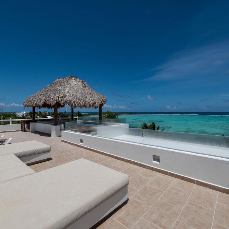 Mansion in Soliman Bay for 34 guests! - Casa - 8