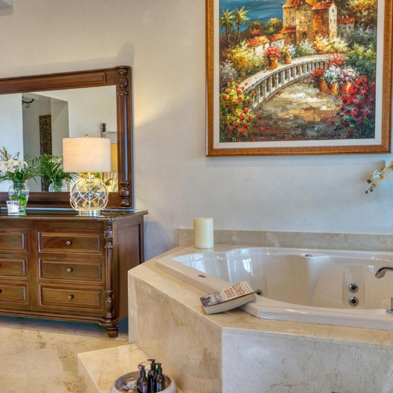 Mansion in Soliman Bay for 34 guests! - Casa - 13