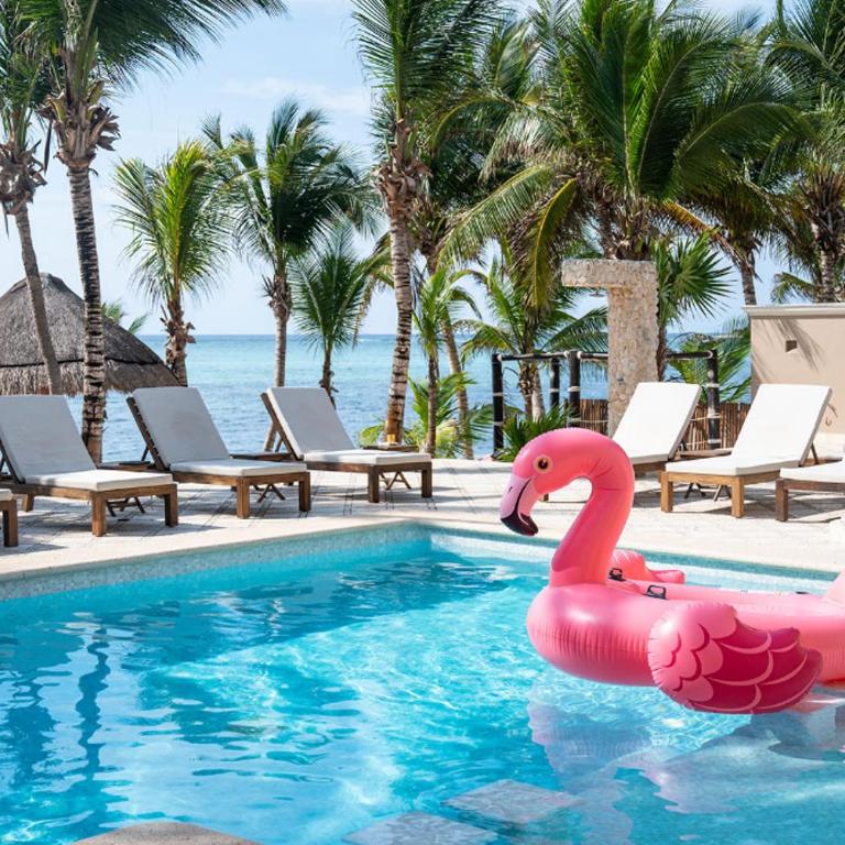 Mansion in Soliman Bay for 34 guests! - Casa - 15