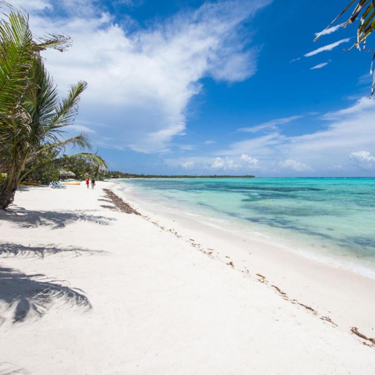 Mansion in Soliman Bay for 34 guests! - Casa - 18