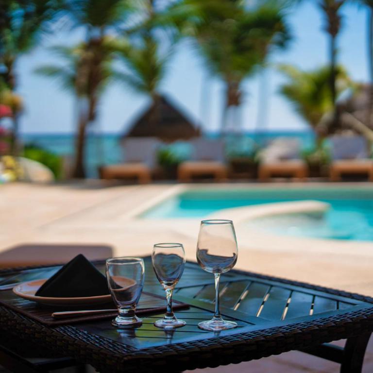 Mansion in Soliman Bay for 34 guests! - Casa - 19