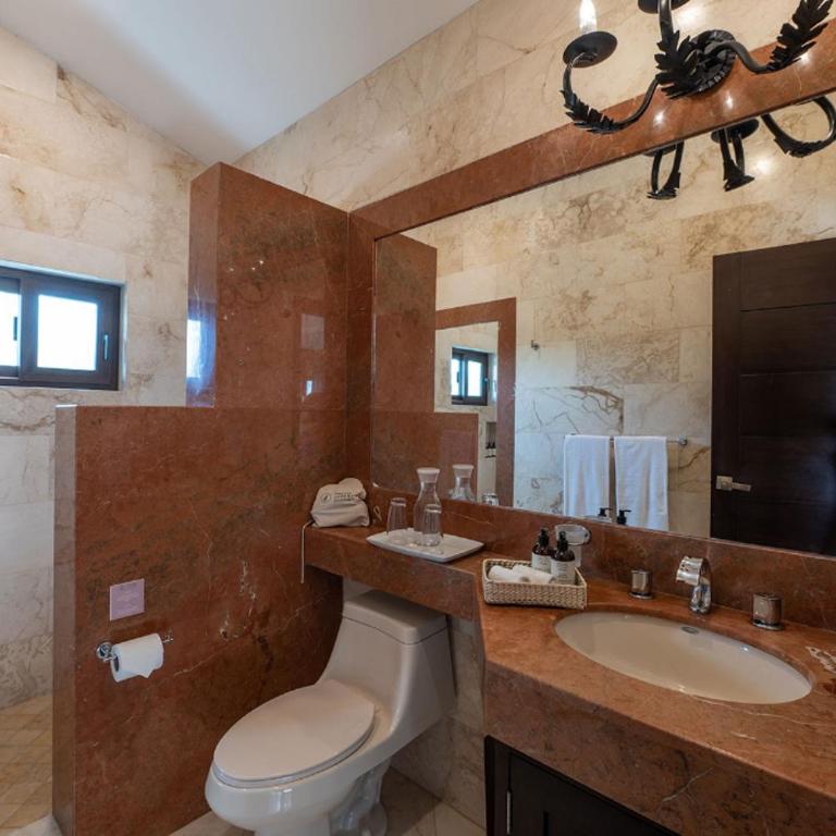 Mansion in Soliman Bay for 34 guests! - Casa - 21