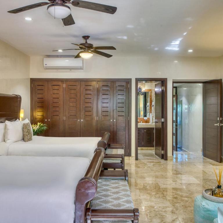 Mansion in Soliman Bay for 34 guests! - Casa - 23