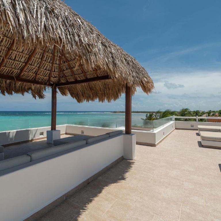 Mansion in Soliman Bay for 34 guests! - Casa - 25