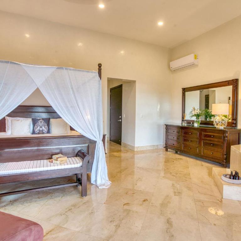 Mansion in Soliman Bay for 34 guests! - Casa - 27