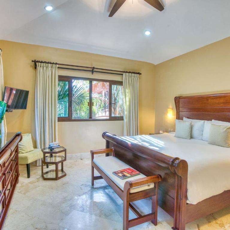 Mansion in Soliman Bay for 34 guests! - Casa - 30