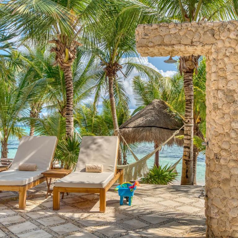 Mansion in Soliman Bay for 34 guests! - Casa - 32