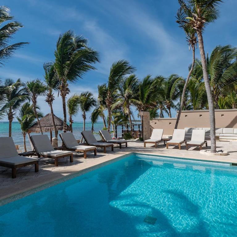 Mansion in Soliman Bay for 34 guests! - Casa - 35