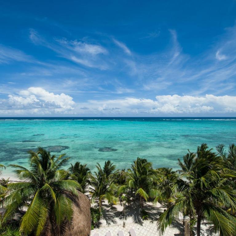 Mansion in Soliman Bay for 34 guests! - Casa - 38