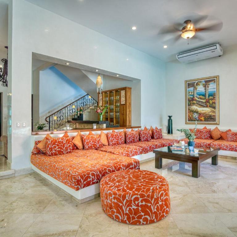 Mansion in Soliman Bay for 34 guests! - Casa - 39