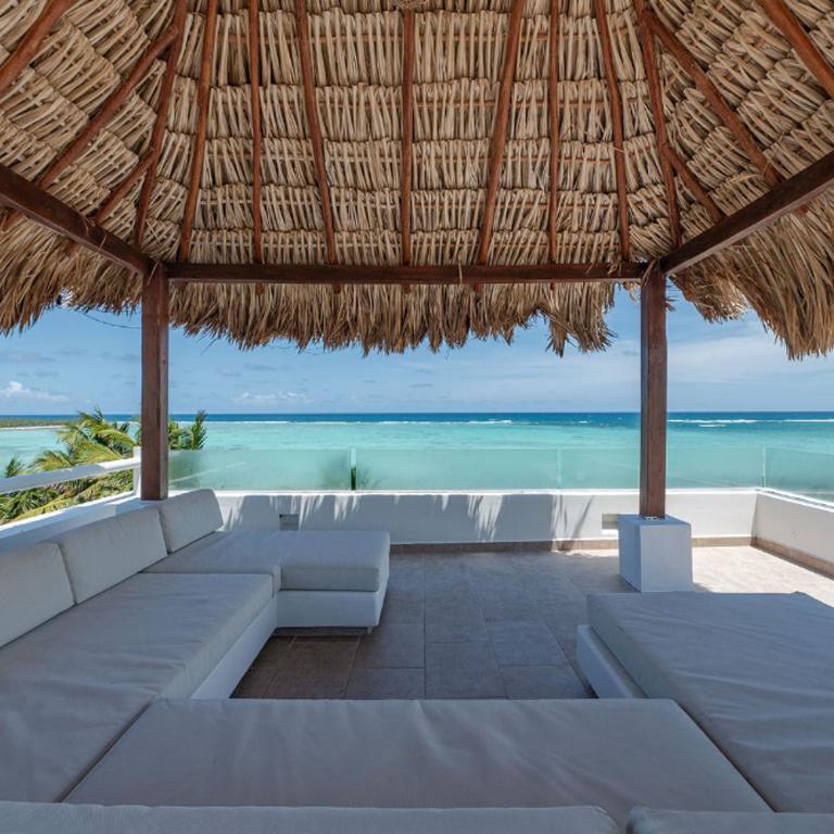 Mansion in Soliman Bay for 34 guests! - Casa - 40