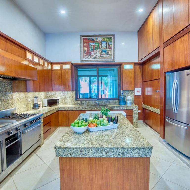 Mansion in Soliman Bay for 34 guests! - Casa - 43