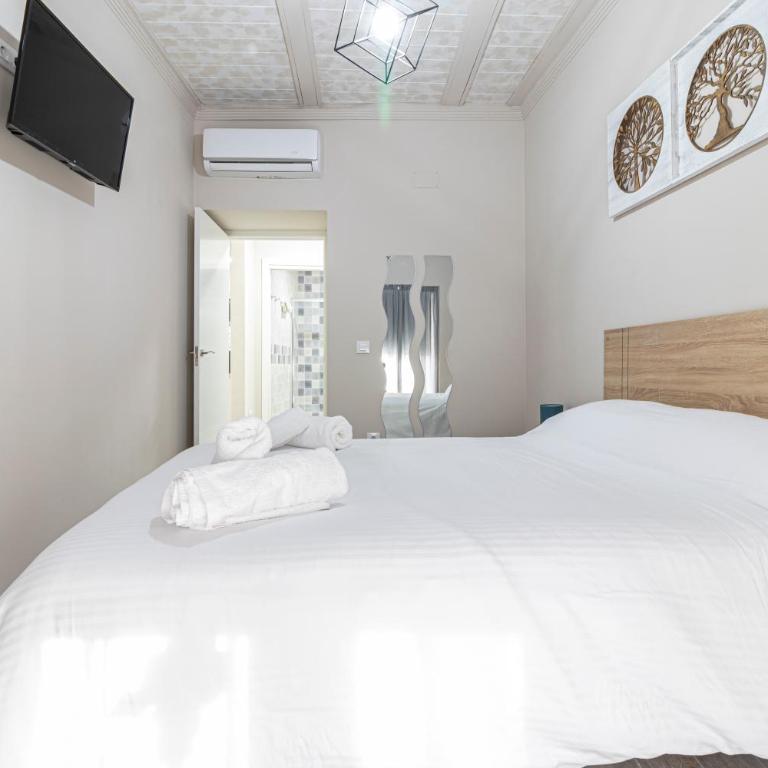 Allo Apartments Plateros Centro Jacuzzi Comunitario - Apartamento de 1 dormitorio - 24