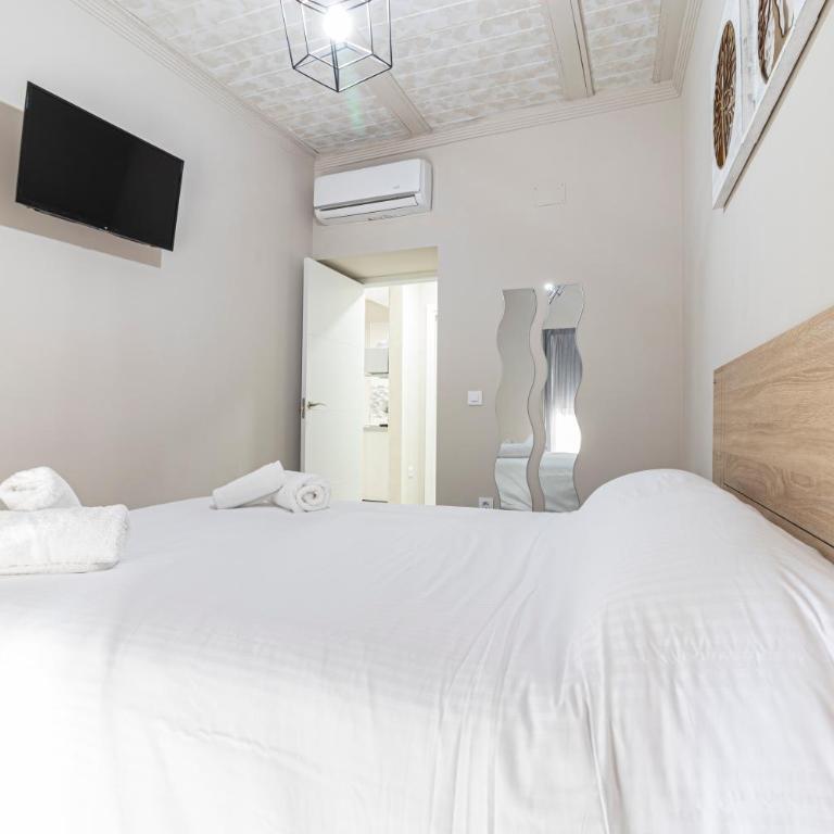 Allo Apartments Plateros Centro Jacuzzi Comunitario - Apartamento de 1 dormitorio - 23