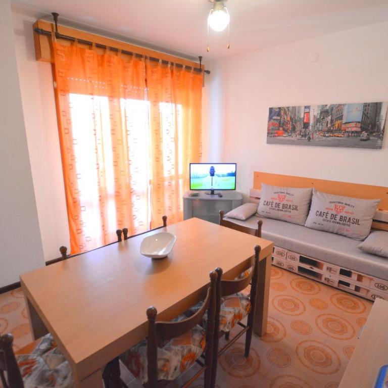Lignano nette Wohnung naehe am Meer - Appartamento con 2 Camere da Letto - 2