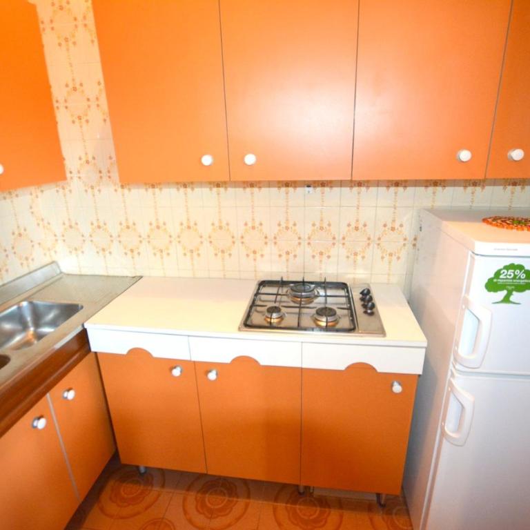Lignano nette Wohnung naehe am Meer - Appartamento con 2 Camere da Letto - 5