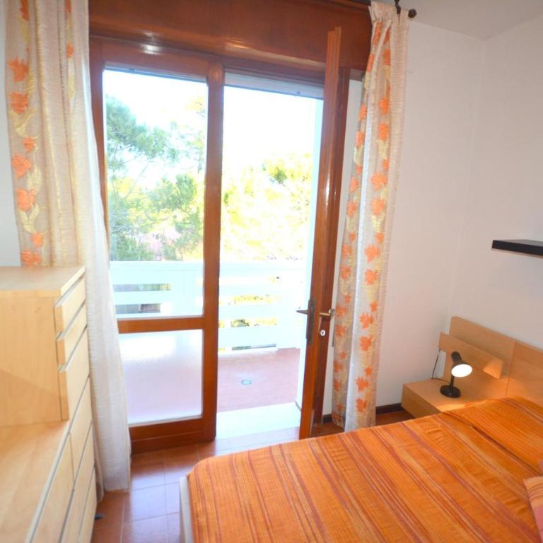 Lignano nette Wohnung naehe am Meer - Appartamento con 2 Camere da Letto - 7
