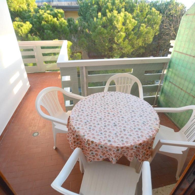 Lignano nette Wohnung naehe am Meer - Appartamento con 2 Camere da Letto - 3