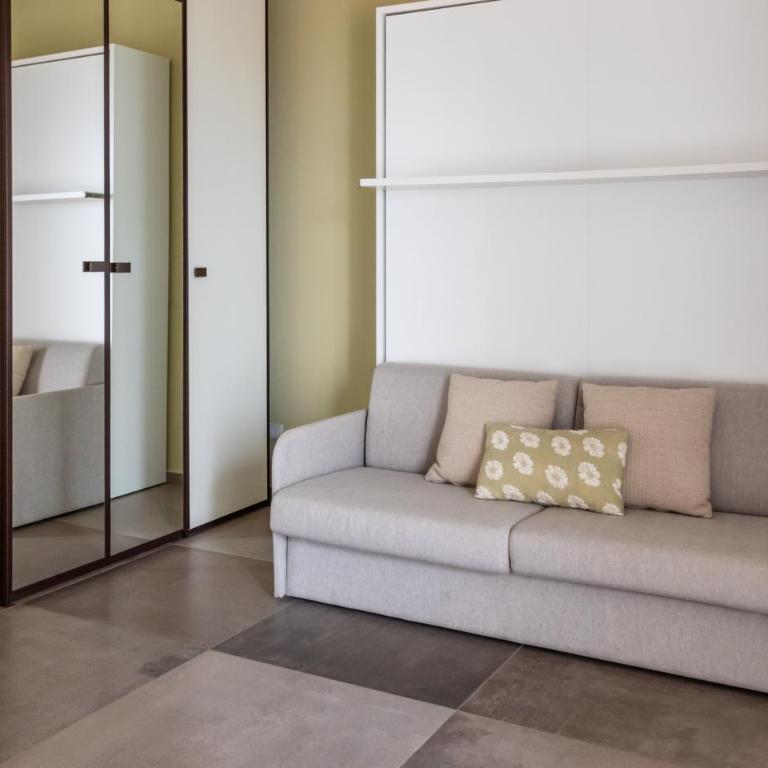 Via Fiume by Casa di Marco - Appartamento - 5