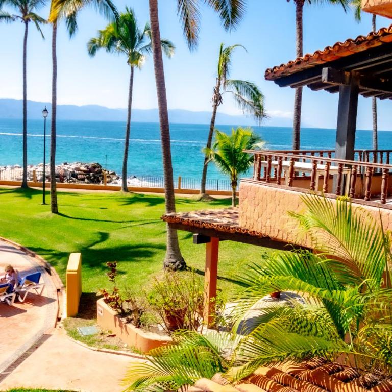 Los Tules Ocean Front Condo ,With Amazing Ocean View by Kivoya - Apartamento de 3 dormitorios - 31