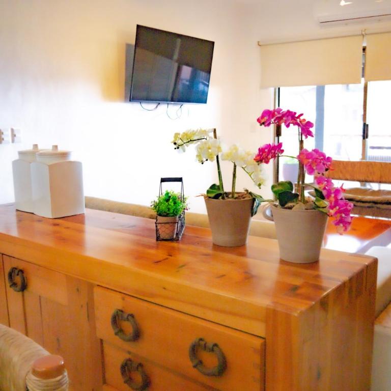 Los Tules Ocean Front Condo ,With Amazing Ocean View by Kivoya - Apartamento de 3 dormitorios - 10