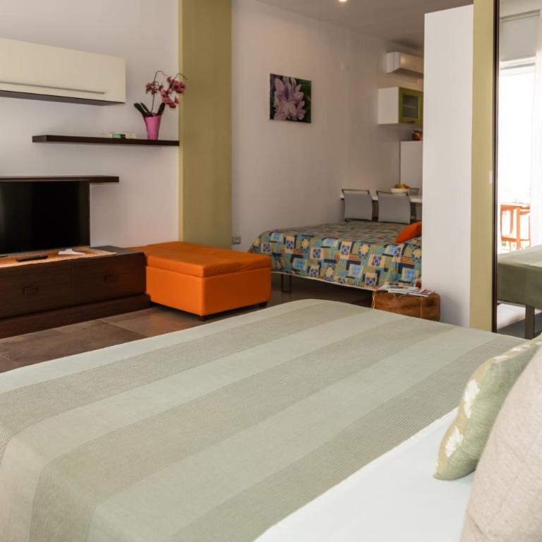Via Fiume by Casa di Marco - Appartamento - 18