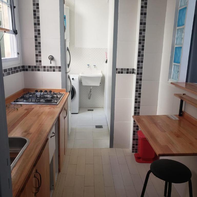 Monserrat - Apartament Premiun - Apartamento de 1 dormitorio - 4