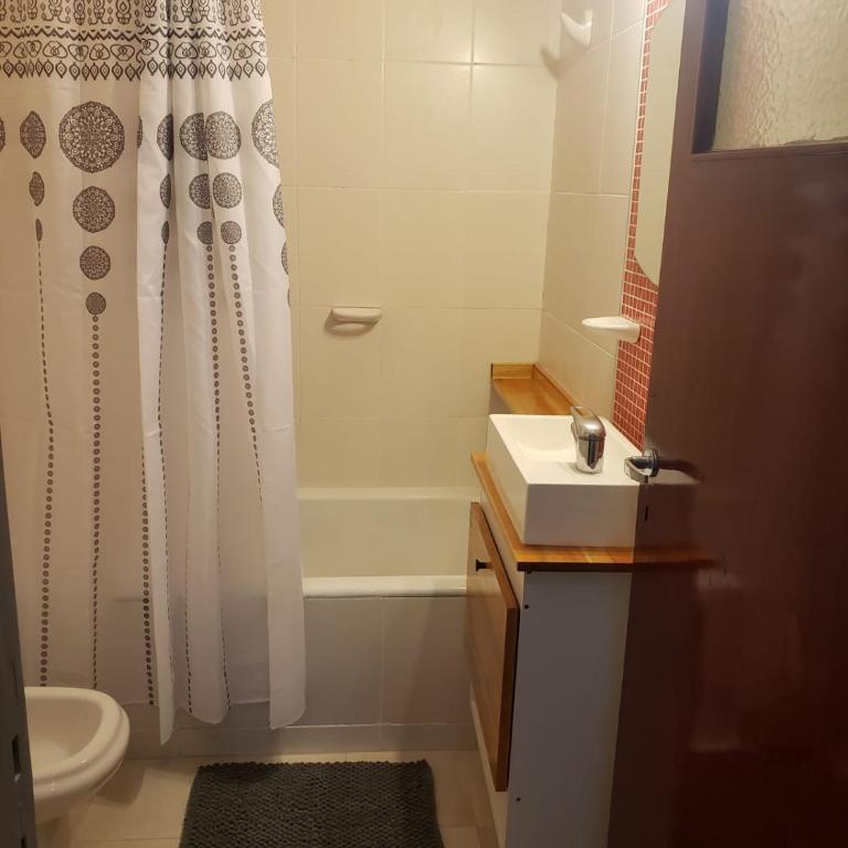 Monserrat - Apartament Premiun - Apartamento de 1 dormitorio - 10