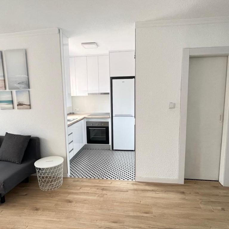 Bungalow jacuzzi privado y vistas Gran Alacant- Aledama Homes - Two-Bedroom Apartment - 14
