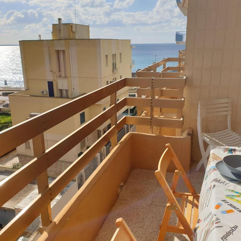 Residenza miramare - Appartamento con 3 Camere da Letto - 20