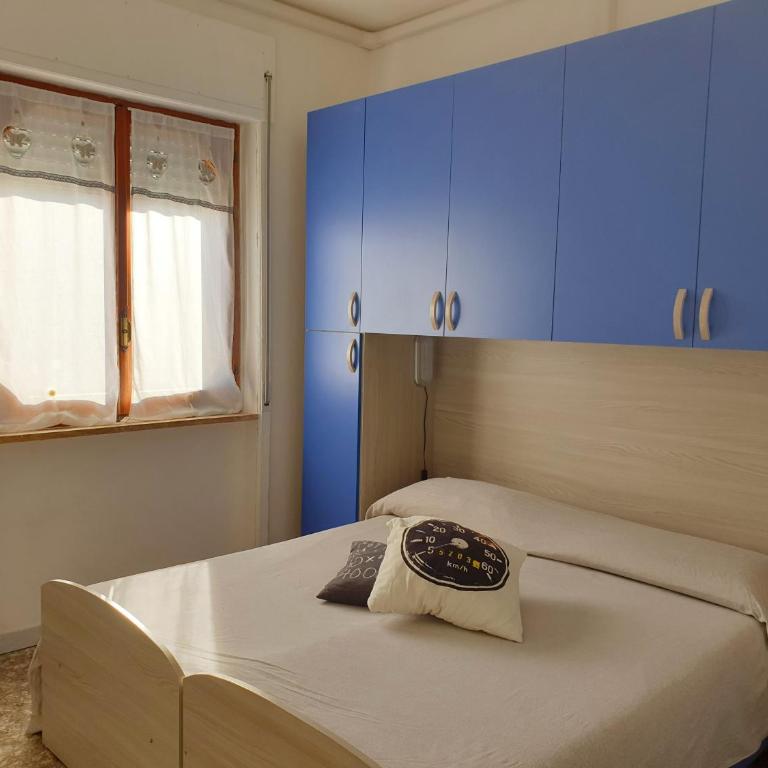Residenza miramare - Appartamento con 3 Camere da Letto - 11