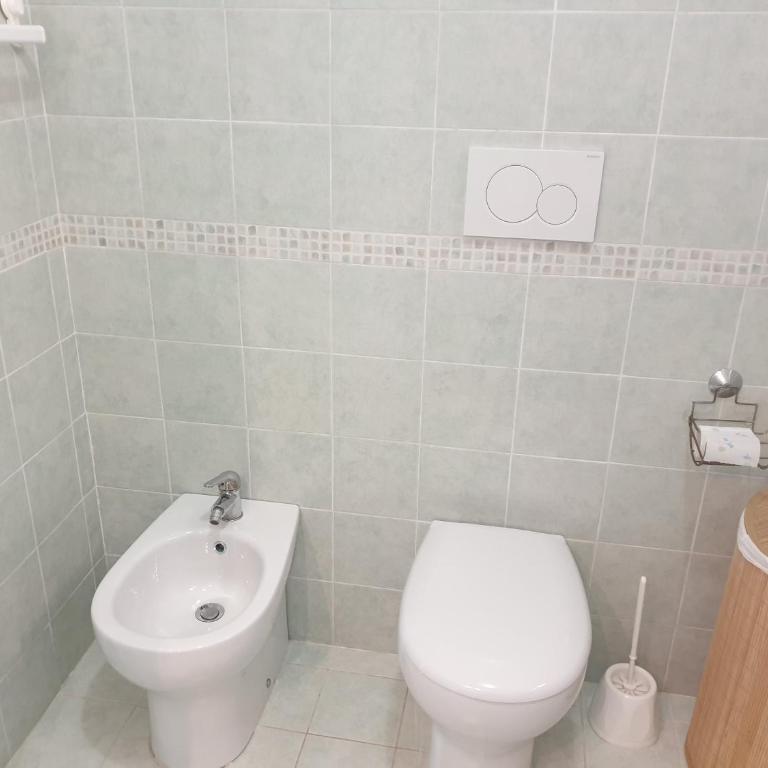 Residenza miramare - Appartamento con 3 Camere da Letto - 10
