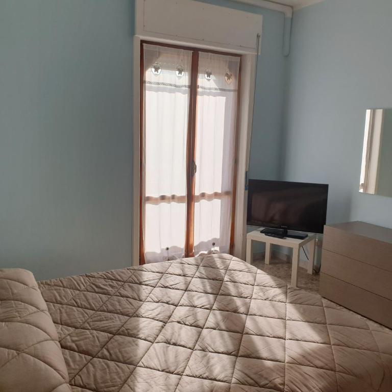 Residenza miramare - Appartamento con 3 Camere da Letto - 7