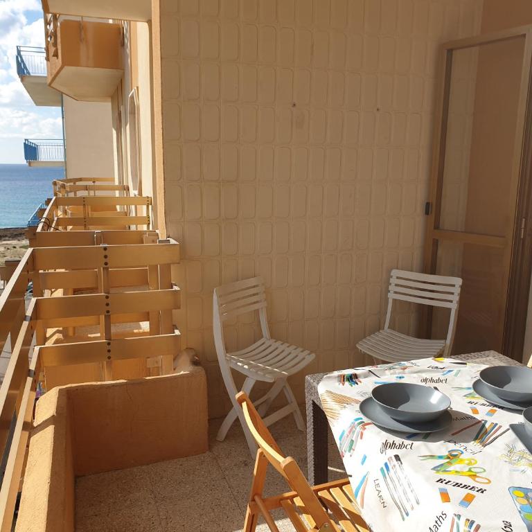 Residenza miramare - Appartamento con 3 Camere da Letto - 21