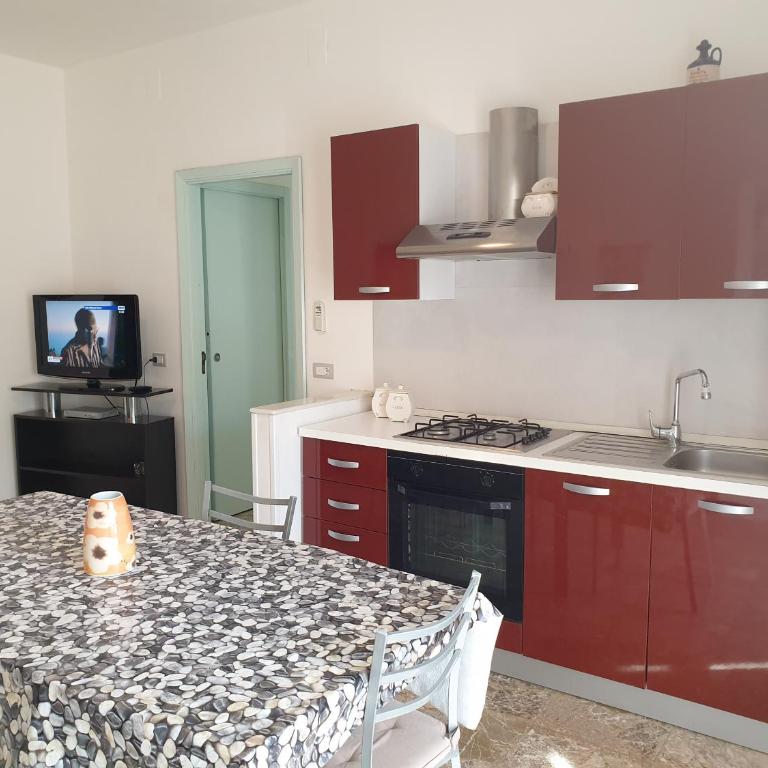 Residenza miramare - Appartamento con 3 Camere da Letto - 16