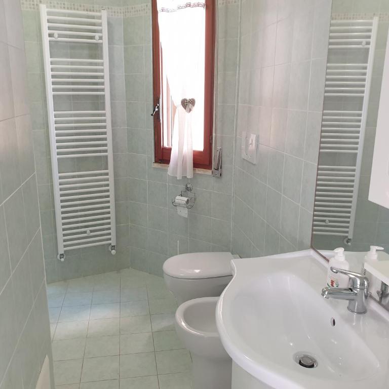Residenza miramare - Appartamento con 3 Camere da Letto - 14