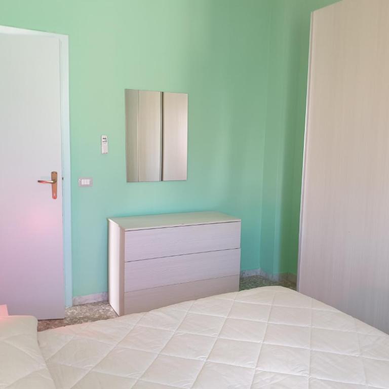 Residenza miramare - Appartamento con 3 Camere da Letto - 2