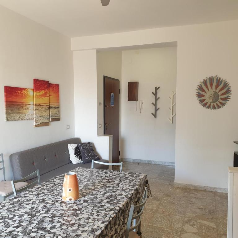 Residenza miramare - Appartamento con 3 Camere da Letto - 23