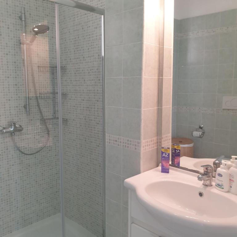 Residenza miramare - Appartamento con 3 Camere da Letto - 8