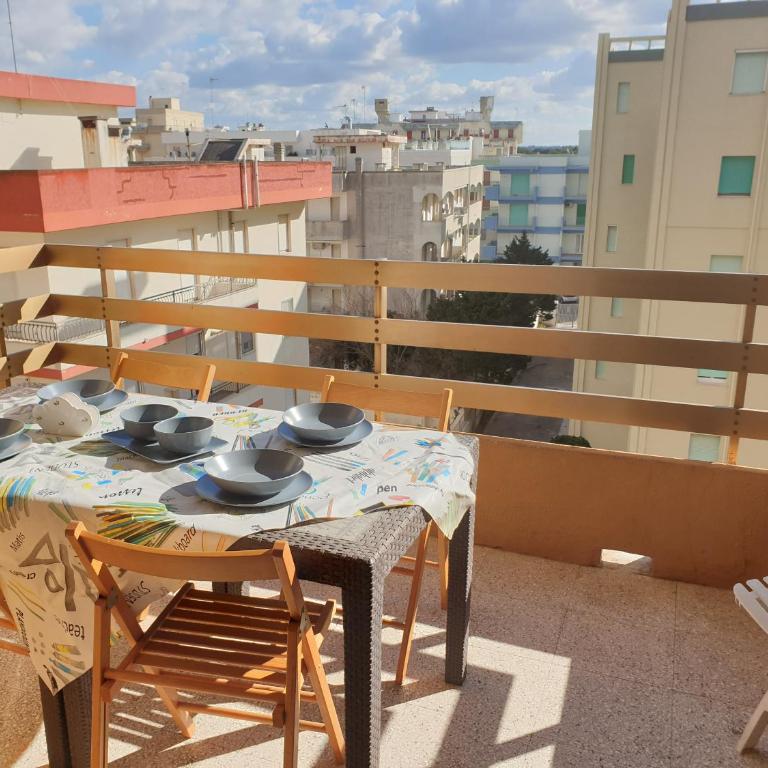 Residenza miramare - Appartamento con 3 Camere da Letto - 19