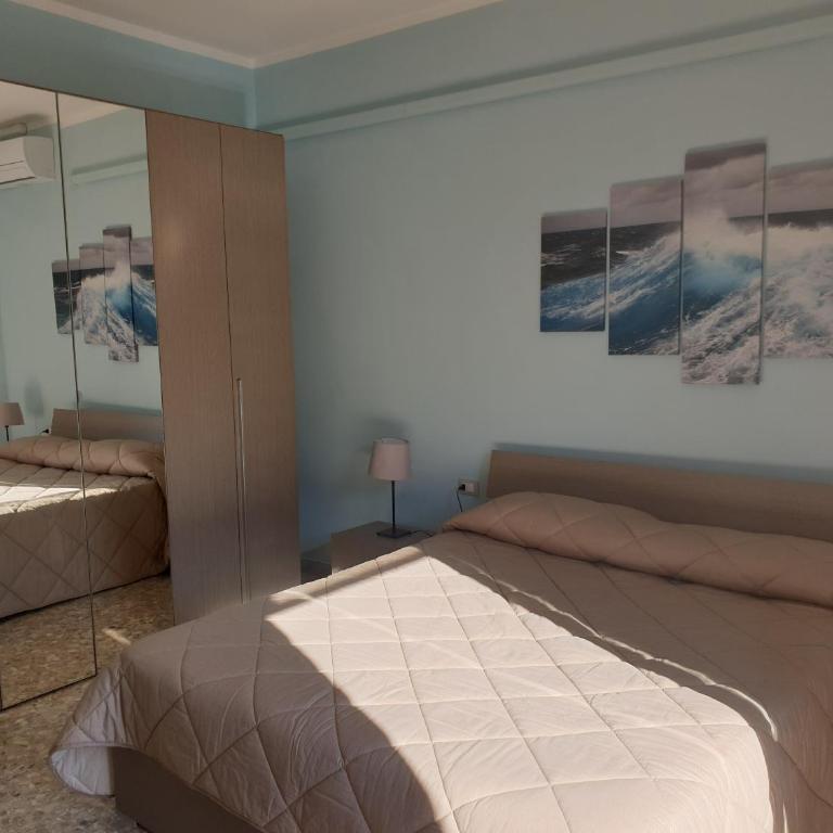 Residenza miramare - Appartamento con 3 Camere da Letto - 6