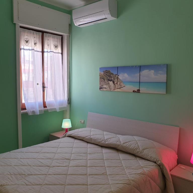 Residenza miramare - Appartamento con 3 Camere da Letto - 1