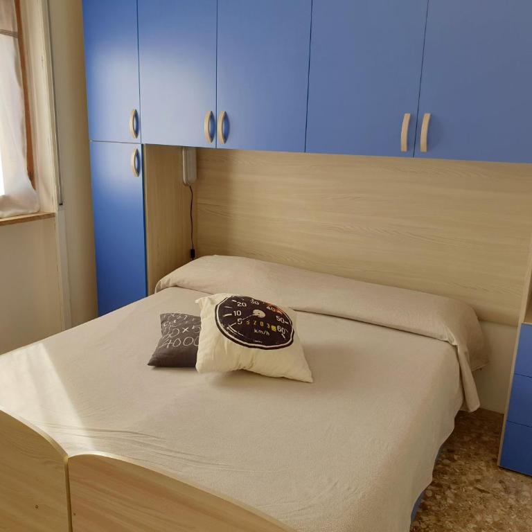 Residenza miramare - Appartamento con 3 Camere da Letto - 13