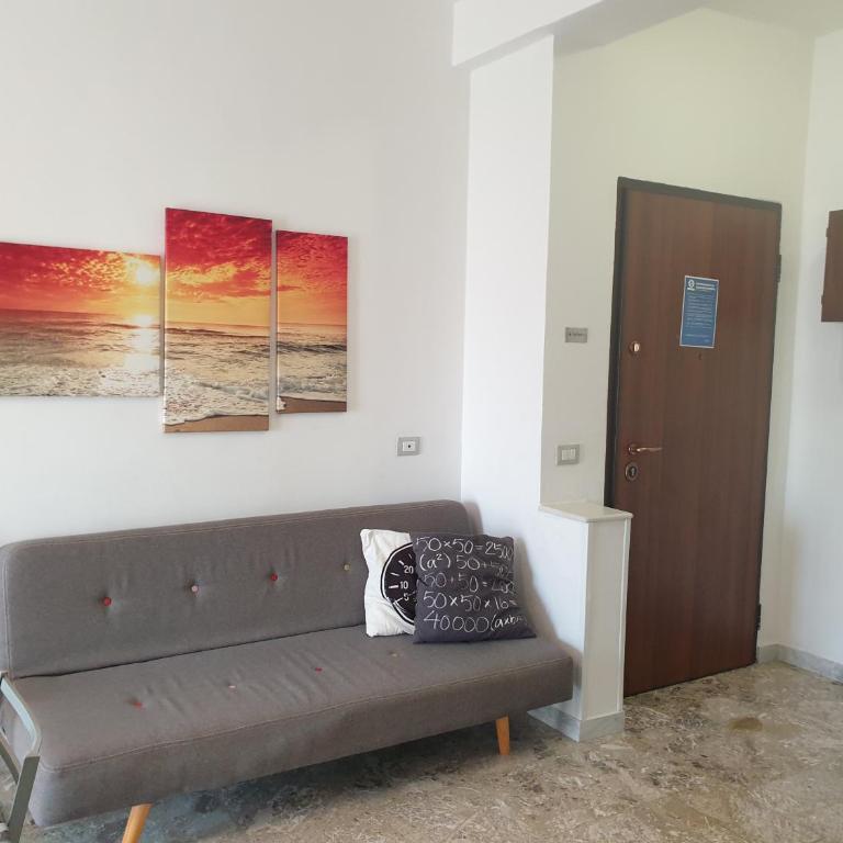 Residenza miramare - Appartamento con 3 Camere da Letto - 24