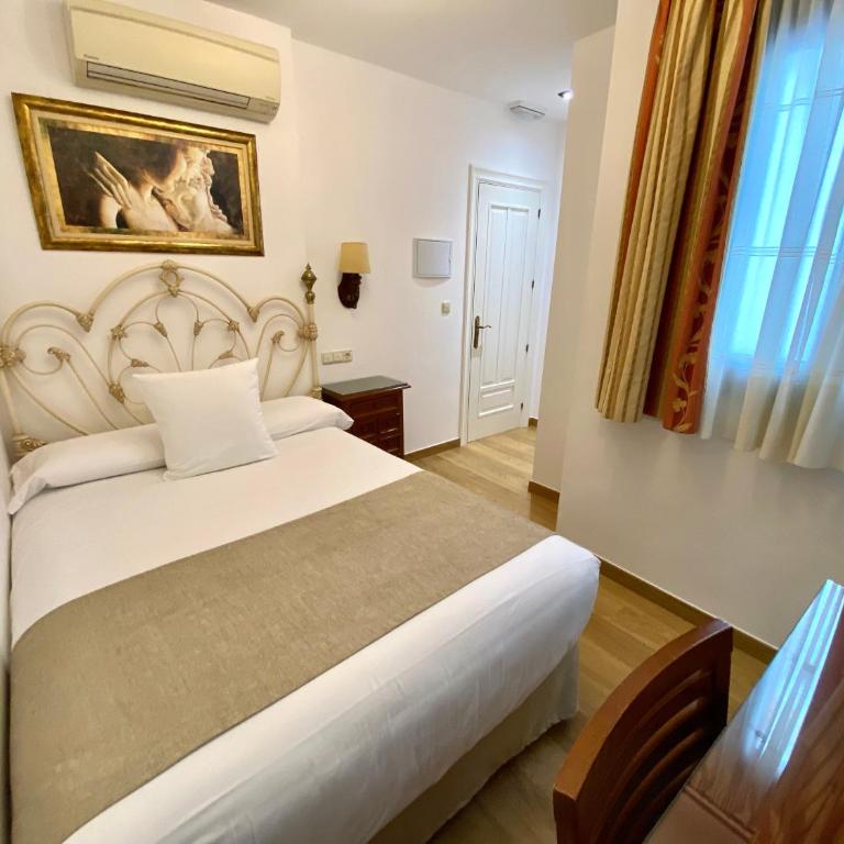 Hostal Rodri - Single Room - 3