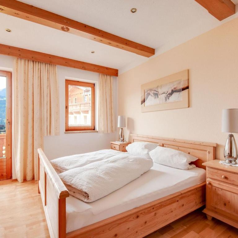 Modern vacation apartment with a view - Apartment mit 3 Schlafzimmern - 5