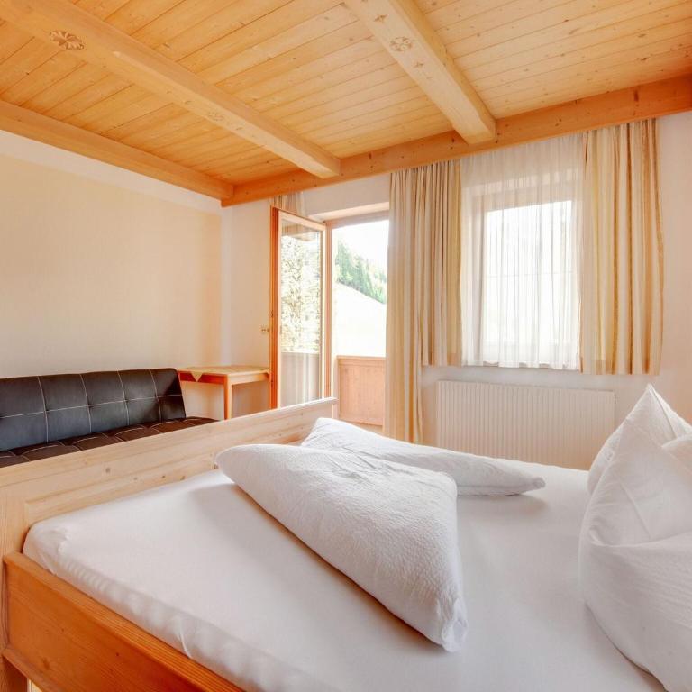 Modern vacation apartment with a view - Apartment mit 3 Schlafzimmern - 13