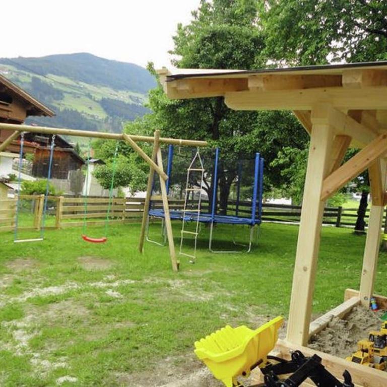 Modern vacation apartment with a view - Apartment mit 3 Schlafzimmern - 38