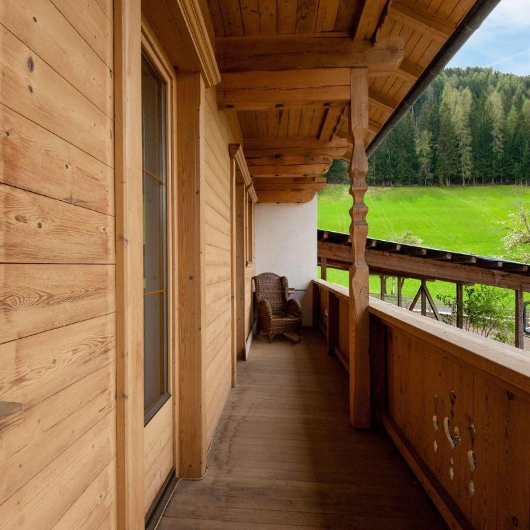 Modern vacation apartment with a view - Apartment mit 3 Schlafzimmern - 22
