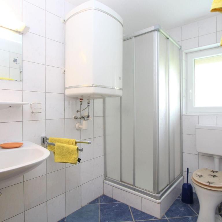 Apartment in Fresach near Ski Slopes - Ferienhaus mit 1 Schlafzimmer - 7